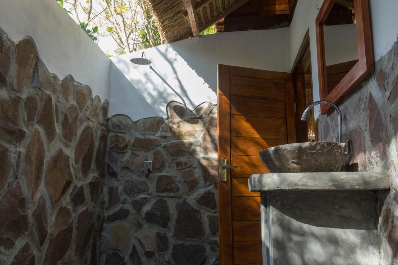 Majango Bungalows Kuta  Εξωτερικό φωτογραφία