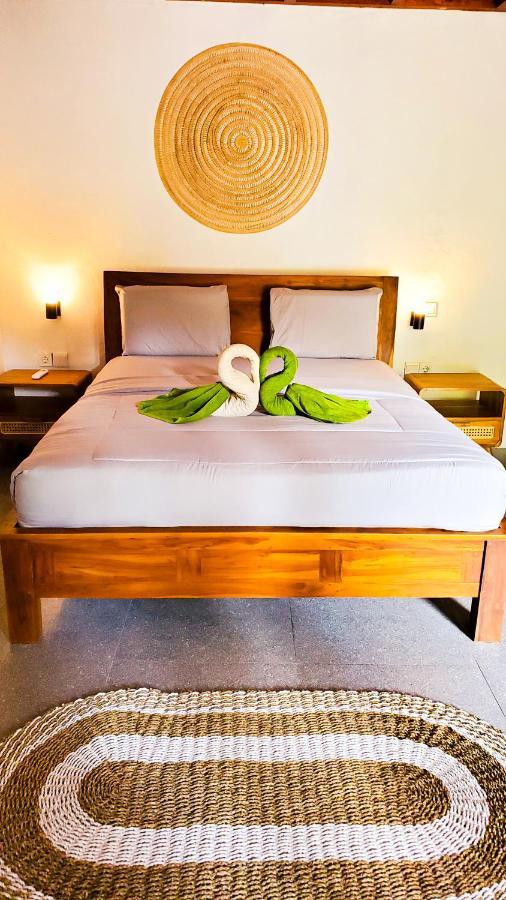Majango Bungalows Kuta  Εξωτερικό φωτογραφία