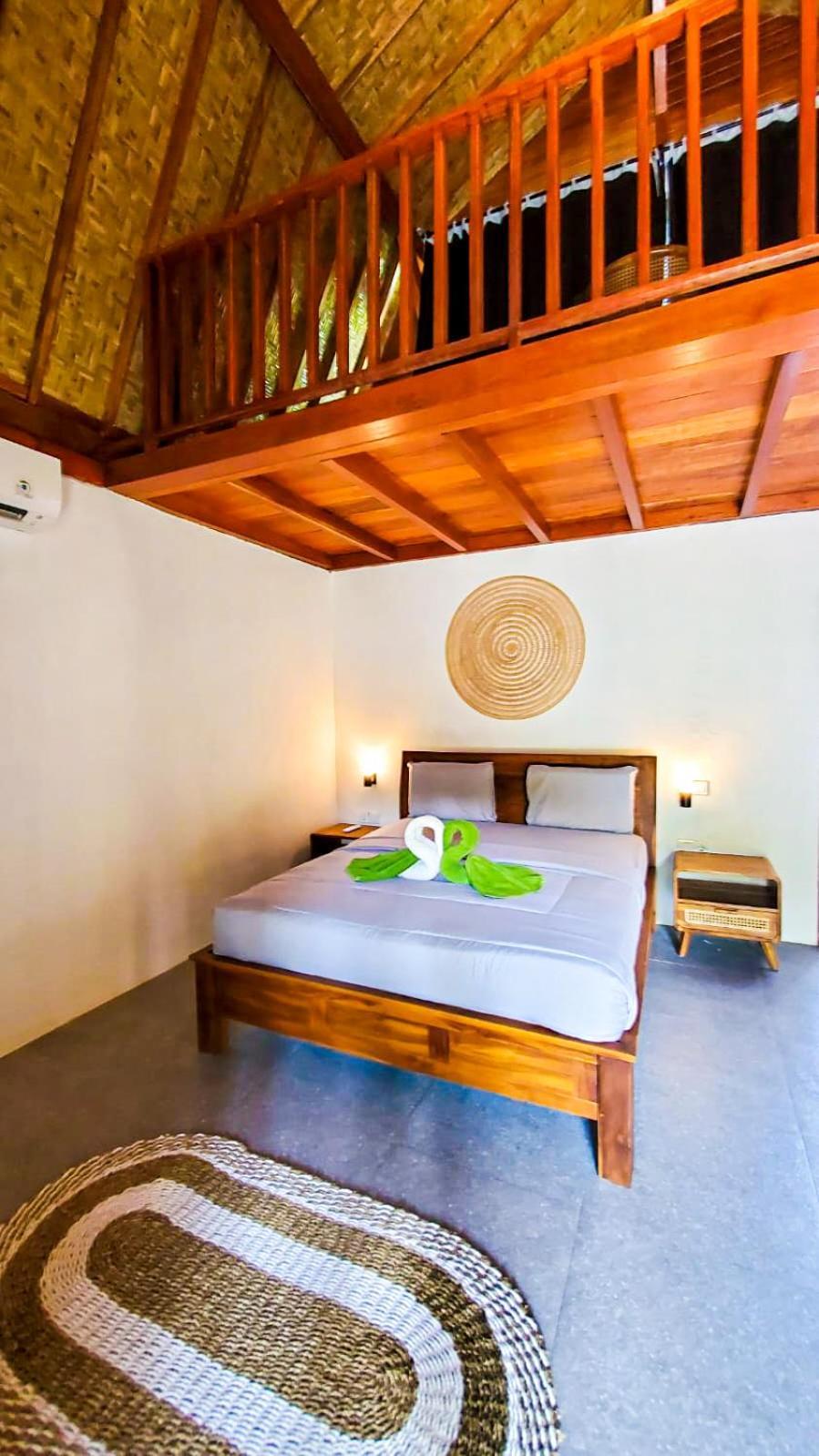Majango Bungalows Kuta  Δωμάτιο φωτογραφία